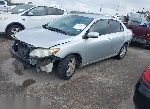 JTDBU4EE5B9153643 2011 2011 Toyota Corolla- LE 2