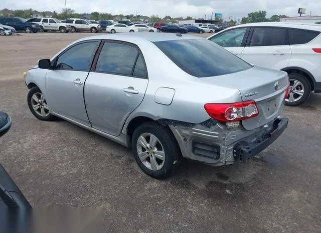 JTDBU4EE5B9153643 2011 2011 Toyota Corolla- LE 3