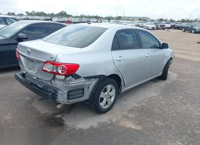 JTDBU4EE5B9153643 2011 2011 Toyota Corolla- LE 4