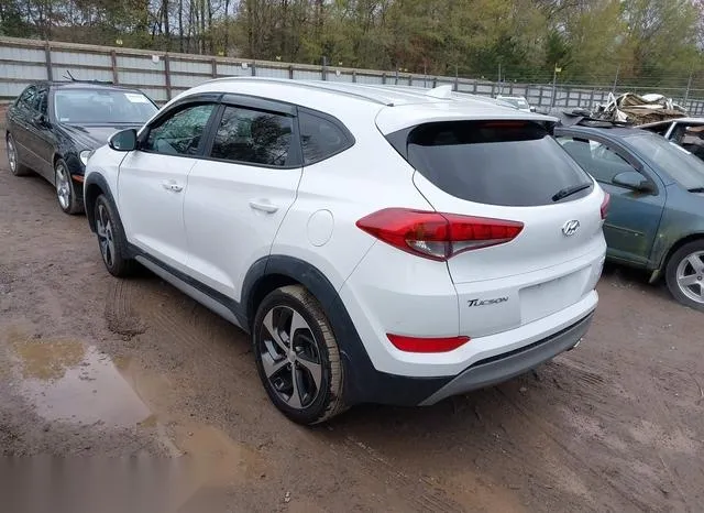 KM8J3CAL8JU748815 2018 2018 Hyundai Tucson- Sport 3