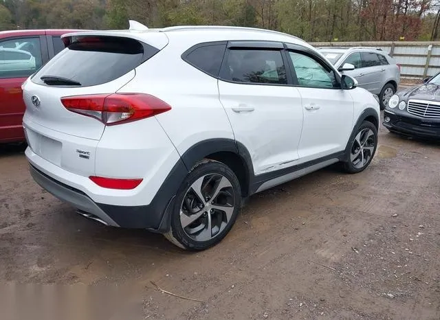 KM8J3CAL8JU748815 2018 2018 Hyundai Tucson- Sport 4