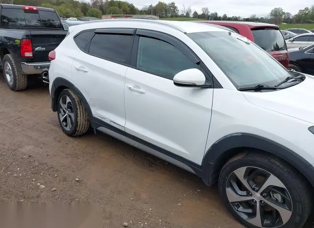 KM8J3CAL8JU748815 2018 2018 Hyundai Tucson- Sport 6