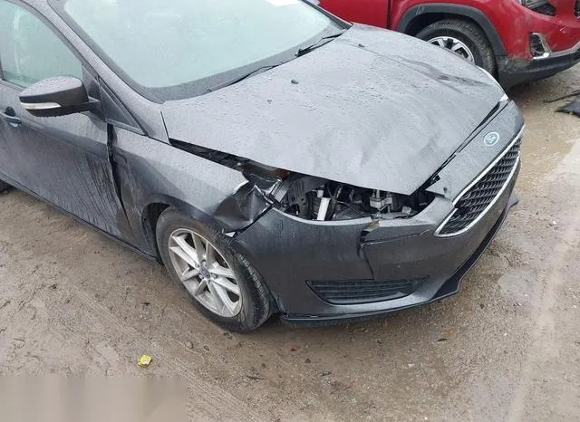 1FADP3F24FL353877 2015 2015 Ford Focus- SE 6