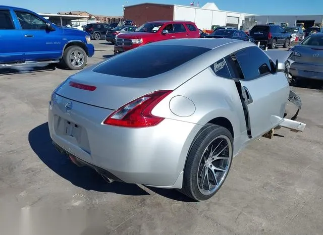 JN1AZ4EHXLM821980 2020 2020 Nissan 370Z- Base 6-Speed Manual 4