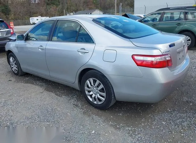 JTNBE46K873061000 2007 2007 Toyota Camry- LE 3