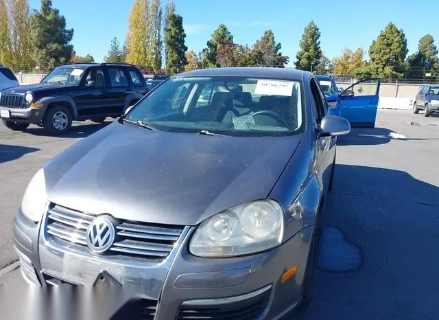 3VWPF71K47M080493 2007 2007 Volkswagen Jetta- 2-5 6