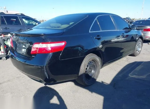 4T1BE46K69U274394 2009 2009 Toyota Camry- LE 4