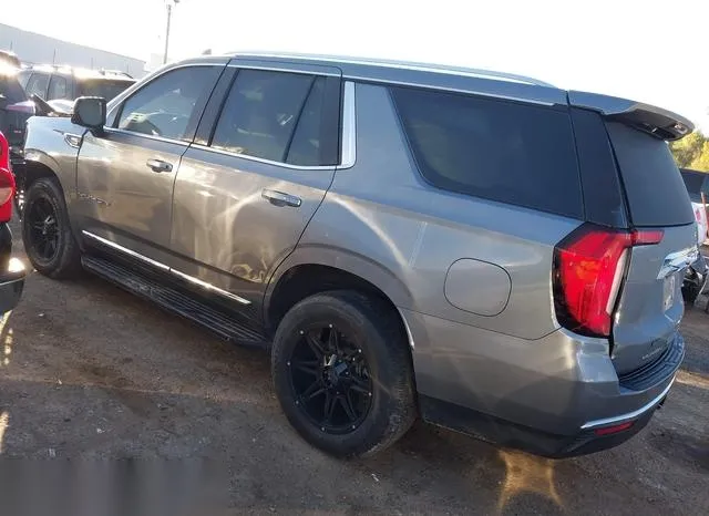 1GKS2BKD8NR329969 2022 2022 GMC Yukon- 4Wd Slt 3