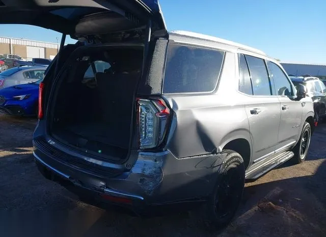 1GKS2BKD8NR329969 2022 2022 GMC Yukon- 4Wd Slt 4