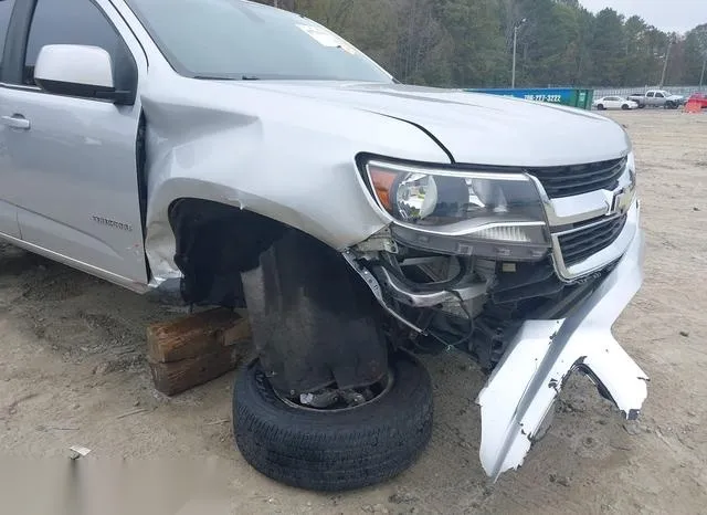 1GCGSCENXH1303324 2017 2017 Chevrolet Colorado- 2Wd Lt 6