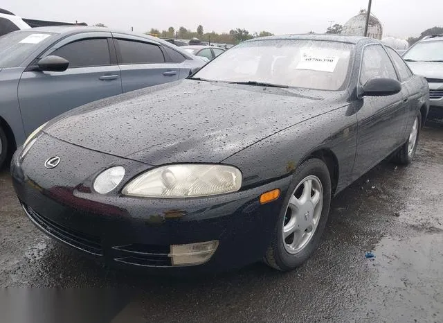 JT8JZ31C5S0031797 1995 1995 Lexus SC- 300 2