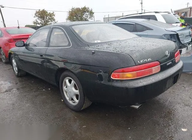 JT8JZ31C5S0031797 1995 1995 Lexus SC- 300 3