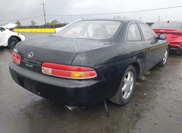 JT8JZ31C5S0031797 1995 1995 Lexus SC- 300 4