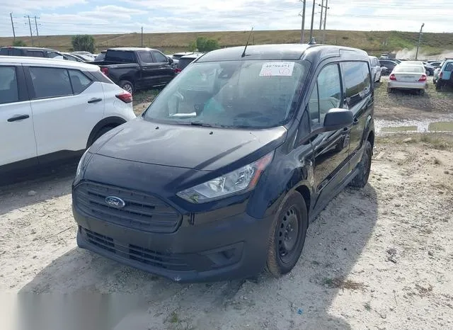 NM0LS6S27P1547454 2023 2023 Ford Transit- Connect XL 2