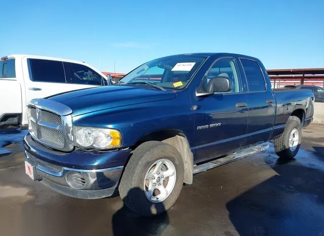 1D3HU18N93J548128 2003 2003 Dodge RAM 1500- Slt/Laramie/St 2