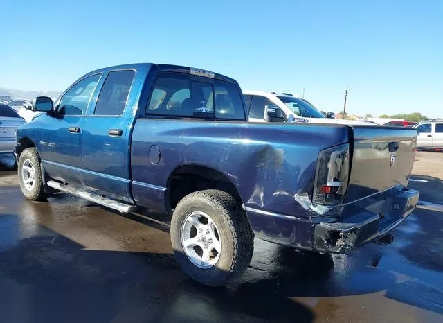 1D3HU18N93J548128 2003 2003 Dodge RAM 1500- Slt/Laramie/St 3