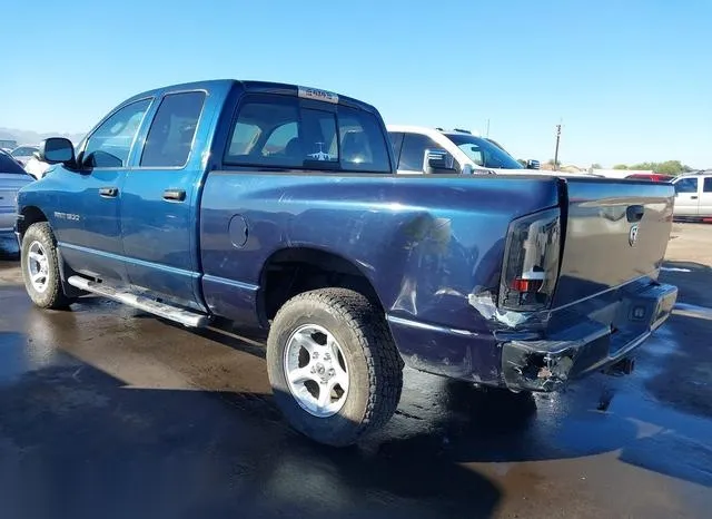 1D3HU18N93J548128 2003 2003 Dodge RAM 1500- Slt/Laramie/St 6