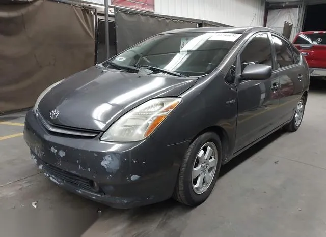 JTDKB20U883452838 2008 2008 Toyota Prius 2