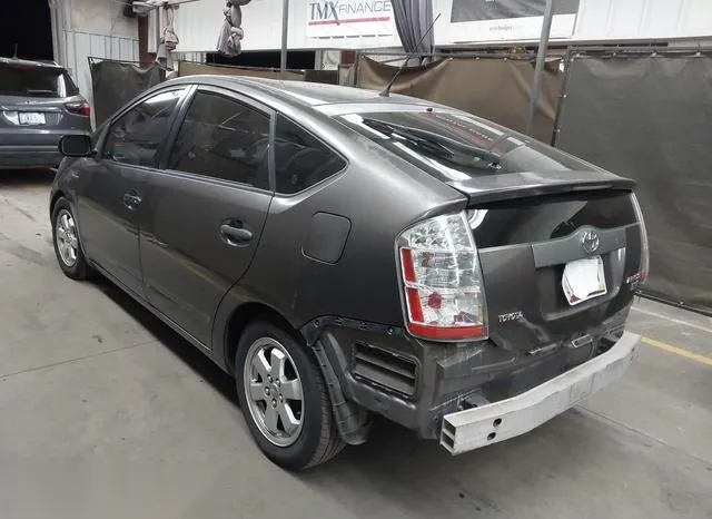 JTDKB20U883452838 2008 2008 Toyota Prius 3