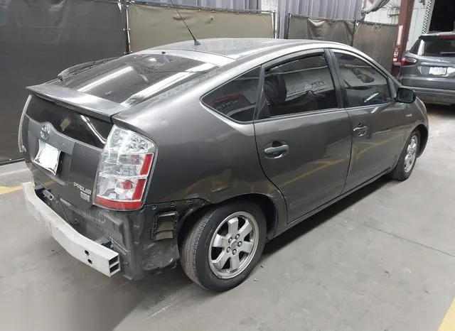 JTDKB20U883452838 2008 2008 Toyota Prius 4