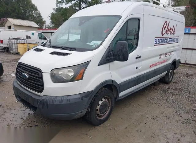 1FTYR2CM8HKA44573 2017 2017 Ford Transit-250 2