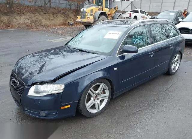 WAUKH78E16A151813 2006 2006 Audi A4- 3-2 Avant 2