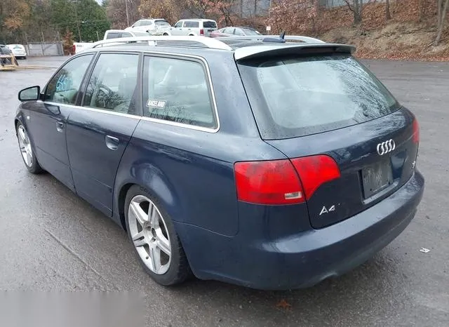 WAUKH78E16A151813 2006 2006 Audi A4- 3-2 Avant 3