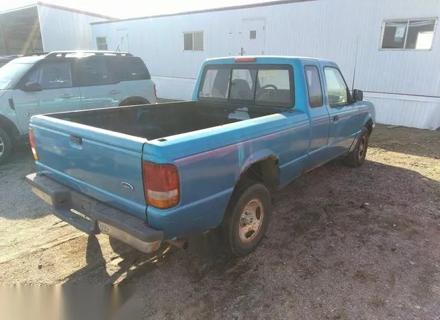 1FTCR14U0RPA59821 1994 1994 Ford Ranger- Super Cab 4