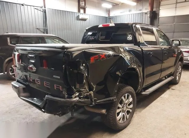 1FTER4FH6KLA32226 2019 2019 Ford Ranger- Lariat 4