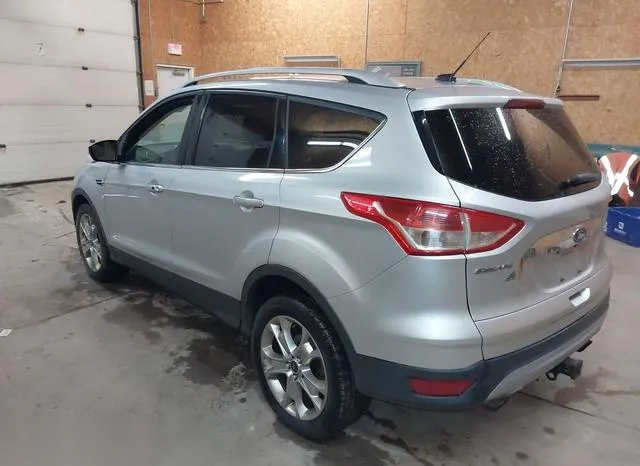 1FMCU9J90EUA40397 2014 2014 Ford Escape- Titanium 3