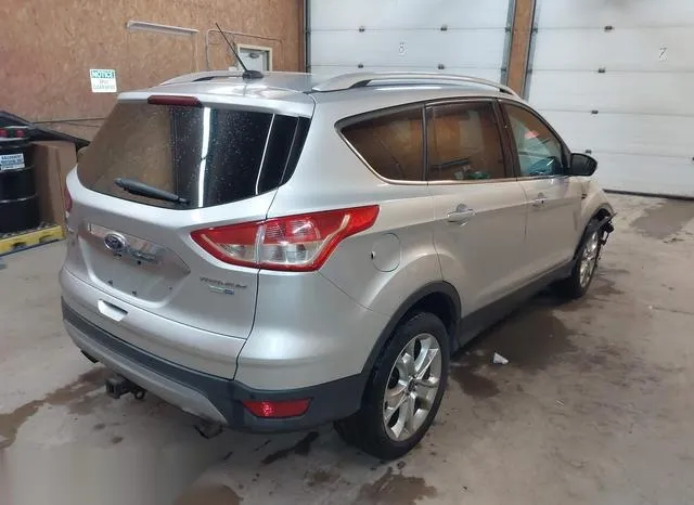 1FMCU9J90EUA40397 2014 2014 Ford Escape- Titanium 4