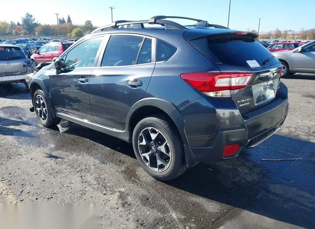 JF2GTAECXK8367590 2019 2019 Subaru Crosstrek- 2-0I Premium 3