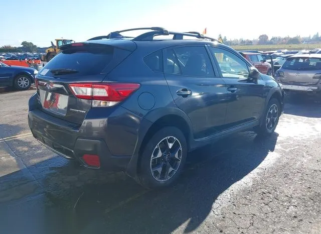 JF2GTAECXK8367590 2019 2019 Subaru Crosstrek- 2-0I Premium 4