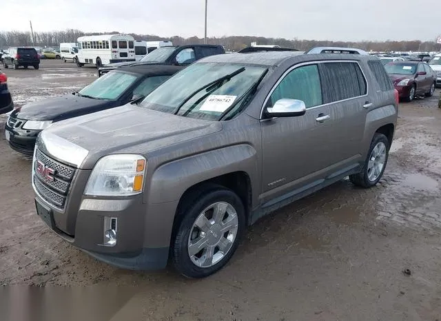 2CTFLXE52B6316853 2011 2011 GMC Terrain- Slt 2