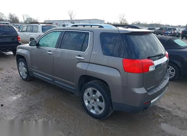 2CTFLXE52B6316853 2011 2011 GMC Terrain- Slt 3