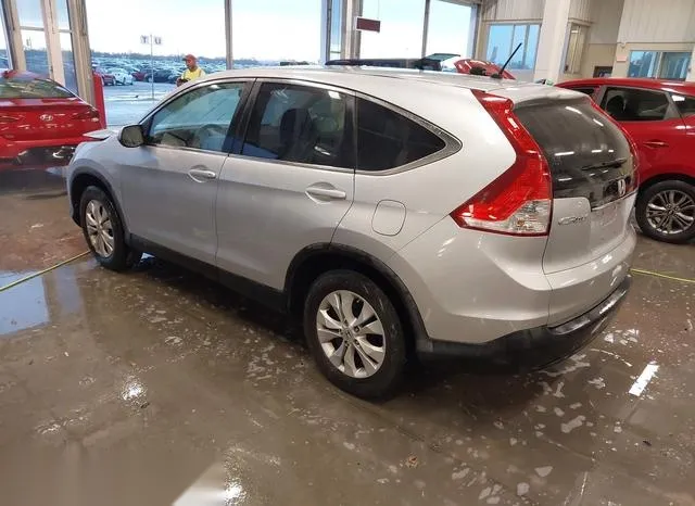 5J6RM3H51DL001959 2013 2013 Honda CR-V- EX 3