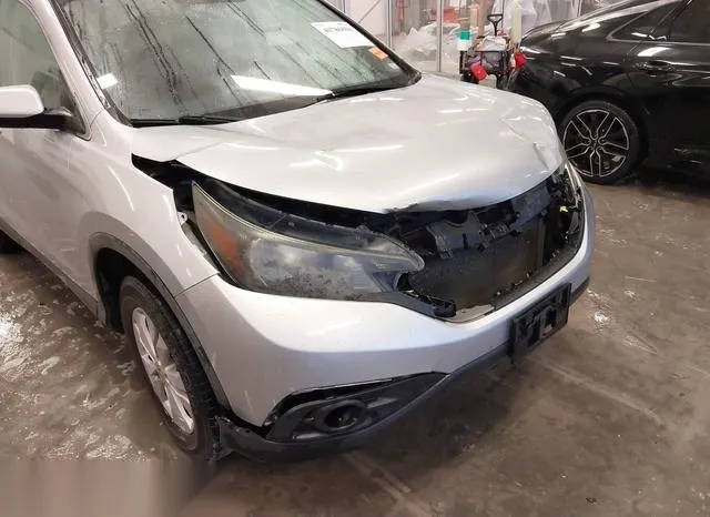 5J6RM3H51DL001959 2013 2013 Honda CR-V- EX 6