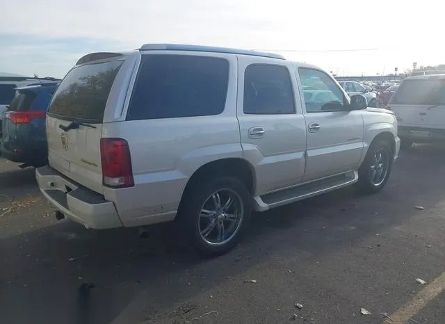 1GYEK63N73R308884 2003 2003 Cadillac Escalade- Standard 4