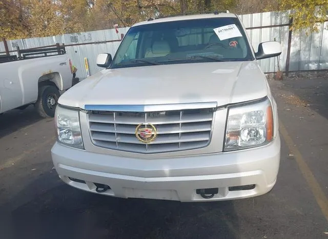 1GYEK63N73R308884 2003 2003 Cadillac Escalade- Standard 6