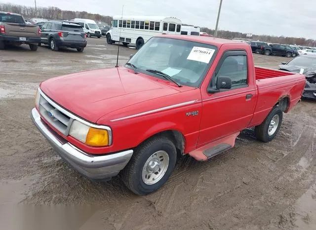 1FTCR10A3TUB83179 1996 1996 Ford Ranger 2