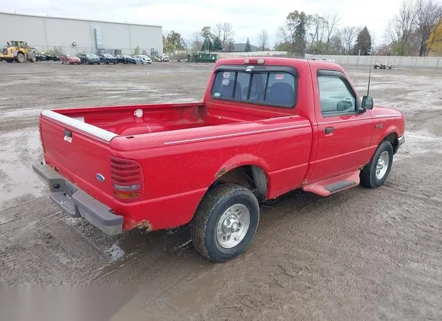 1FTCR10A3TUB83179 1996 1996 Ford Ranger 4