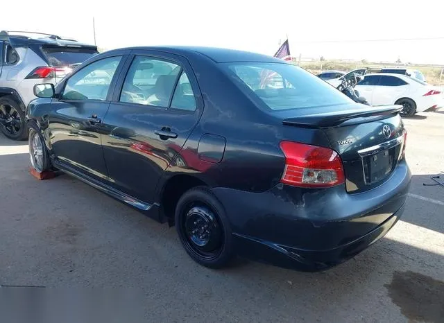 JTDBT923271130703 2007 2007 Toyota Yaris- S 3