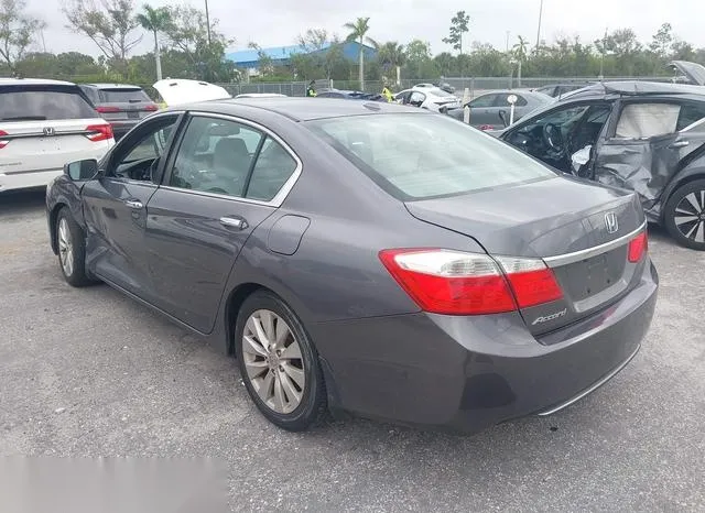 1HGCR2F85EA171566 2014 2014 Honda Accord- Ex-L 3