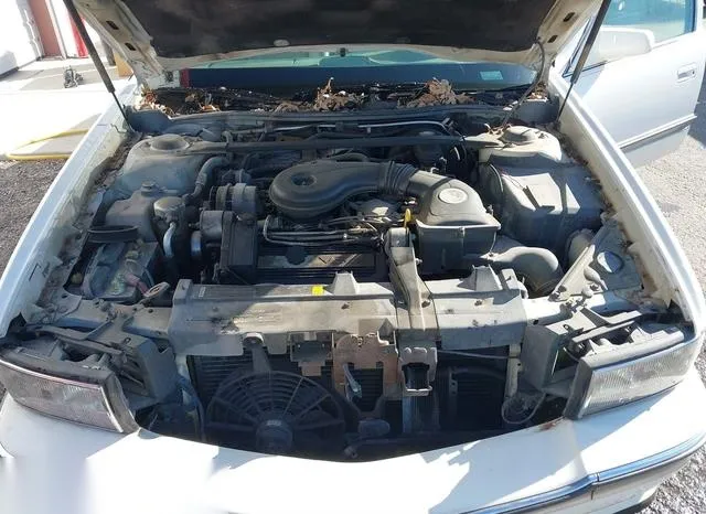 1G6KD52B8SU264476 1995 1995 Cadillac Deville 10