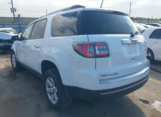 1GKKRNED7GJ271797 2016 2016 GMC Acadia- Sle-1 3