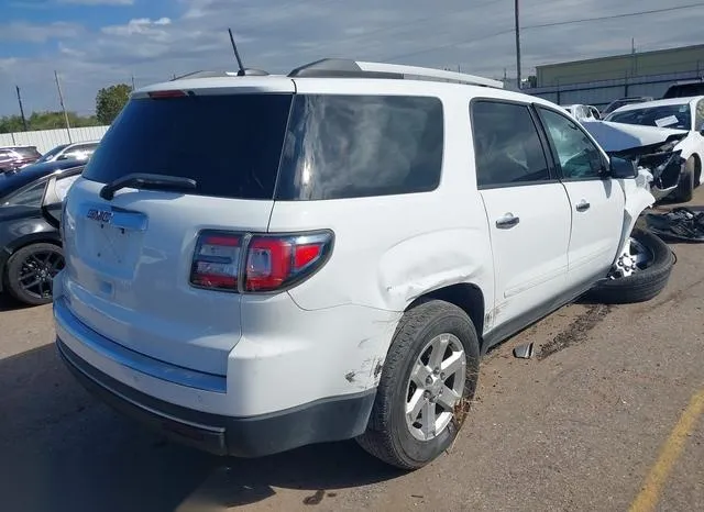 1GKKRNED7GJ271797 2016 2016 GMC Acadia- Sle-1 4