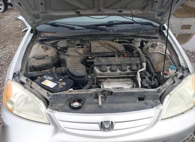 2HGES16543H591489 2003 2003 Honda Civic- LX 10