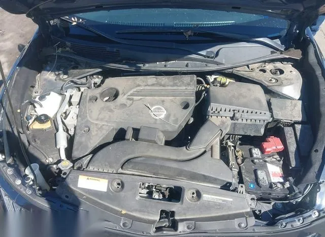 1N4AL3AP1DC109246 2013 2013 Nissan Altima- 2-5 S 10