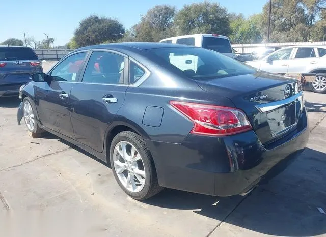 1N4AL3AP1DC109246 2013 2013 Nissan Altima- 2-5 S 3