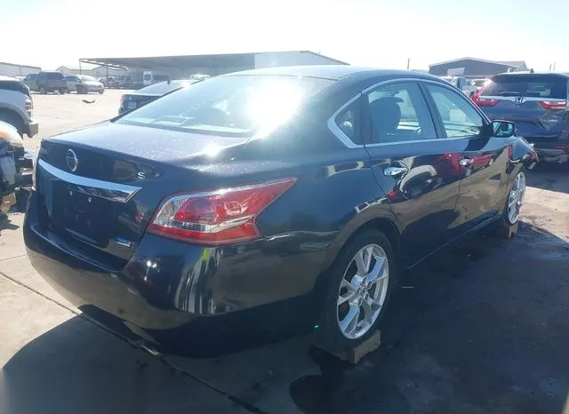 1N4AL3AP1DC109246 2013 2013 Nissan Altima- 2-5 S 4